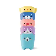 Tiger Tribe Pour & Play Animal Cups