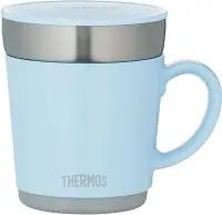 在飛比找Yahoo!奇摩拍賣優惠-Bz Store 日本 THERMOS 膳魔師 辦公室保溫杯