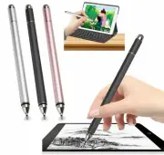 Touch Screen Pen Stylus Drawing Universal For iPad Samsung Tablet Phone