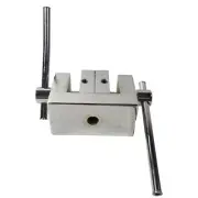 Force-Test Tensile Clamps Grips for Packaging and Fabric