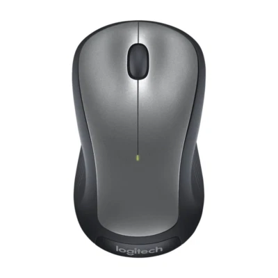 NEW Logitech Dark Grey M310 Wireless Mouse