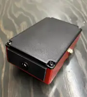 Bottom Plate Kit for DOD Effect Pedals For a SOLID Mount to your pedalboard