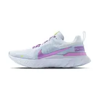 在飛比找ETMall東森購物網優惠-Nike React Infinity Run FK 3 女