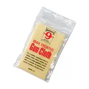 Hoppe's Wax Treated Gun Cloth