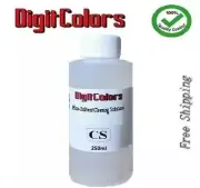 Eco Solvent Cleaning Solution unblock printhead for Roland Mutoh Mimaki DX5 DX7