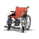 康揚KARMA鋁合金手動輪椅KM-1510(可代辦長照補助款申請)