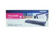 Brother TN-240 Magenta Toner