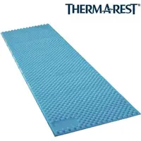 在飛比找樂天市場購物網優惠-【【蘋果戶外】】Therm-A-Rest 13267 藍/銀