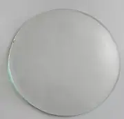 NEW 1 Pc. of Small Convex Clock, Auto, Repair Glass - CHOOSE 2" to 3-15/16"