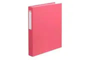 Colourhide Ring Binder PE 2D 25mm A4 Watermelon Box 12