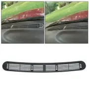 Defrost Dash Vent Cover Fit For 98-05 Blazer Sonoma Jimmy Chevrolet GMC 15046436 (for: Chevrolet)