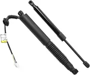 Lectric Tailgate Lift Rod,1pcs 155148898B Left Electric Tailgate Lift Rod,Compatible With Tesla Model 3 2016-2020