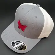SCOTTY CAMERON PINK SCOTTY DOG SNAP BACK HAT