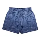 Hugo Boss men's zen shorts Navy