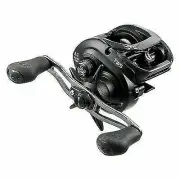 Daiwa Tatula 150 H Right Hand Casting Reel - TAT150H