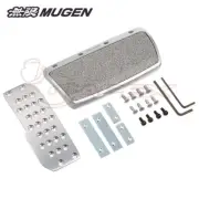 MUGEN Sports Pedal Set for N BOX PLUS JF1 S07A 46545-XG8-K0S0