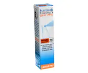 Schuessler Tissue Salts Mag Phos Muscle Relaxant Spray 30ml