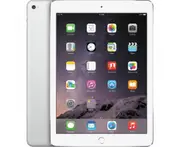 Apple iPad Air 2 16GB Wifi - Silver - (As New Refurbished) - Grade A - Refurbished Grade B