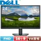 DELL 24型 SE2422H 薄外框美型螢幕