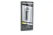 Tweezerman Precision Grip Fingernail Clipper 1pc