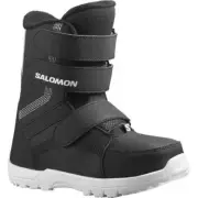 Salomon Whipstar Kids Snowboard Boots New 2025