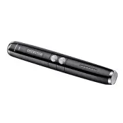 GPS RF Signal Detector Pen Anti Spy Hidden Camera GSM Audio Bug Finder Tool