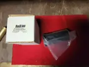2" O.D. x 1-1/4" I.D. CNC BORING BAR BUSHING "C" STYLE MAZAK GLOBAL REDLINE