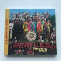 在飛比找蝦皮購物優惠-披頭士 The Beatles Sgt. Pepper's 