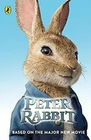 Peter Rabbit: Based on the Major New Movie 9780241330722 Fast Free Shipping..