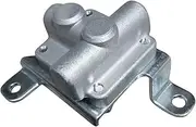 BestParts Clutch Accumulator Assembly Compatible with 2004-2012 Toyota Hilux; Compatible with 2004-2016 Toyota Innova; Compatible with 2005-2014 Toyota Fortuner Reolace 31490-0K010