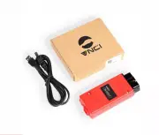 DoIP Auto Diagnostic Tool for VAG Engineer Software Support CAN FD/ DoIP