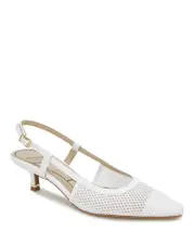 Kenneth Cole Women's Martha Mesh Pumps