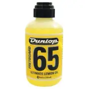 Jim Dunlop Fretboard 65 Ultimate Lemon Oil