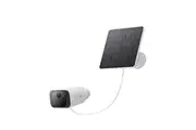 Eufy 3W Solar Panel for Eufy Security Cameras