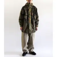 在飛比找蝦皮購物優惠-［龜記古著］德軍公發 flecktarn gore-tex 