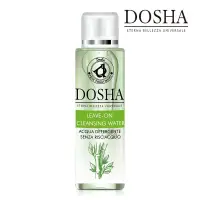 在飛比找博客來優惠-DOSHA 義大利兜莎 雙效洗卸淨顏水(110ml)-原廠公