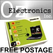 Watch record Digital free to air TV on PC Computer Win 8 for Australia NEW