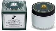 MEL BROS CO. Royal Barber Matte Pomade 4oz - Opacifier Strong Hold