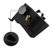 Labwork Radiator Coolant Overflow Reservoir Tank For 1990-1997 Mazda Miata (for: Mazda)