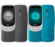 Nokia 3210 4G Dual SIM 2.4"TFT LCD 2MP FM radio 1450mAh Phone By FedEx