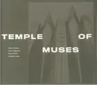 LARSEN, Stian/COLIN WEBSTER/RUTH GOLLER/ANDREW LISLE - Temple Of Muses - CD