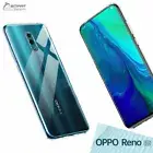 Clear TPU Gel Jelly Flexible Soft Case Cover For Oppo Reno 10x Zoom / Reno Z