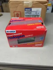 WAGNER HP6545 Headlamp Bulb NOS