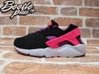 在飛比找Yahoo!奇摩拍賣優惠-BEETLE 全新 NIKE AIR HUARACHE RU