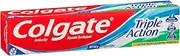 Colgate Triple Action Toothpaste, 165g, Original Mint, with Extra Micro Cleaning Minerals