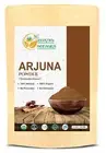 Herbs Botanica Arjuna Bark Powder Terminalia Arjuna Pack Of 150gm