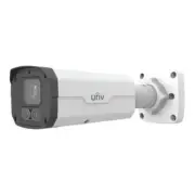 Uniview IPC2228SE-DF40K-WL-I0 4K HD ColorHunter Fixed Bullet Network Camera