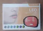 LED Face Mask Light Therapy 7 Color Infrared Blue Red Light Therapy Skin Care