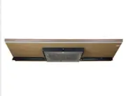 FSR WM-UTR1S Under Table Rack Shelf 18021 Equipment Enclosure New FREE Shipping
