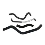 Radiator & Heater Hose Kit for Chevrolet Captiva C100 2.0L CRD Z20S1 07-11